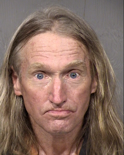 Kevin John Mcnellis Mugshot / Maricopa County Arrests / Maricopa County Arizona