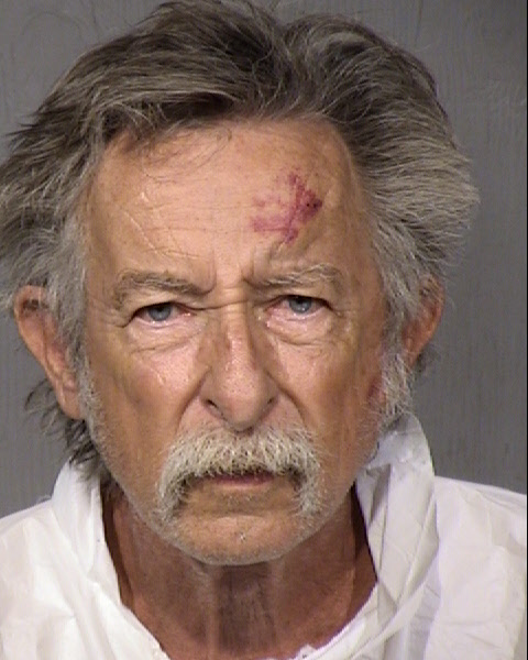 David W Penick Mugshot / Maricopa County Arrests / Maricopa County Arizona