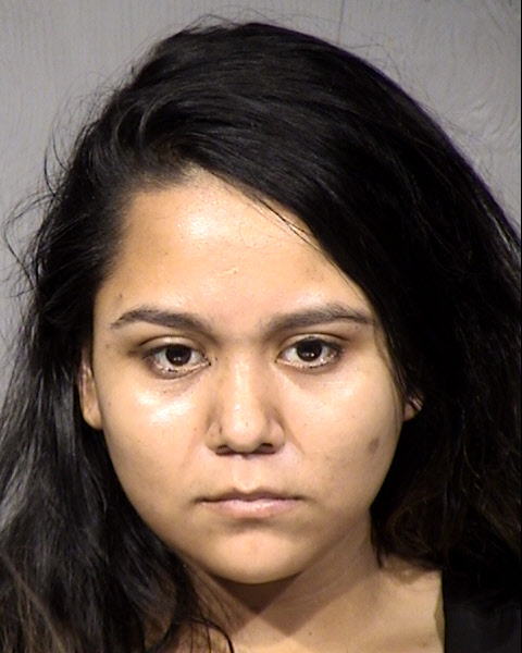 Danely Ramos Mugshot / Maricopa County Arrests / Maricopa County Arizona