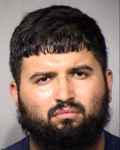 Adan O Parra Vazquez Mugshot / Maricopa County Arrests / Maricopa County Arizona
