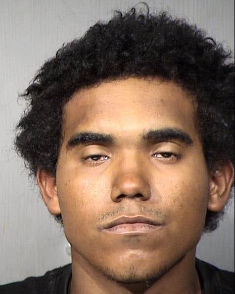 Zion Dangelo Lopez Mugshot / Maricopa County Arrests / Maricopa County Arizona