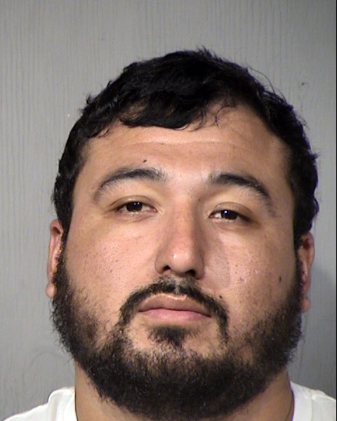 Brian Diaz Lopez Mugshot / Maricopa County Arrests / Maricopa County Arizona
