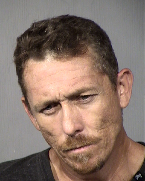 Michael Craig Dunn Mugshot / Maricopa County Arrests / Maricopa County Arizona