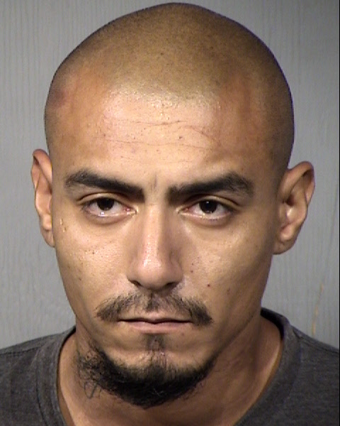 Steve Anthony Espindola Mugshot / Maricopa County Arrests / Maricopa County Arizona