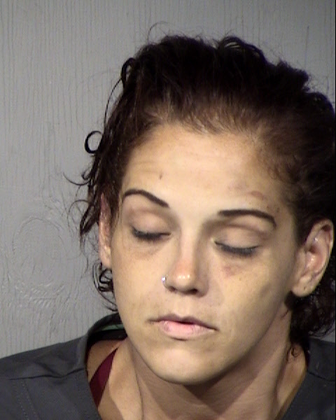 Amanda Renee Towsley Mugshot / Maricopa County Arrests / Maricopa County Arizona