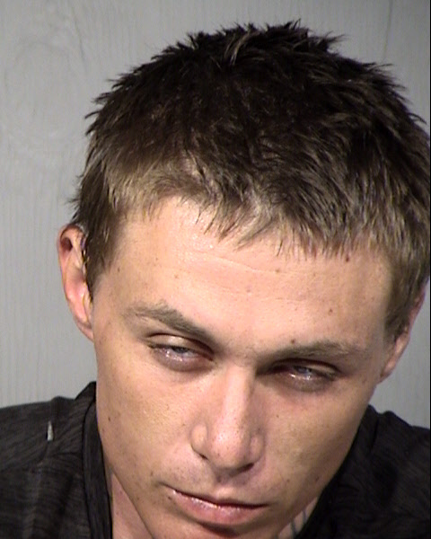Michael Christopher Dickens Mugshot / Maricopa County Arrests / Maricopa County Arizona