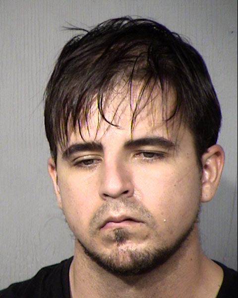 Conner Michael Duncan Mugshot / Maricopa County Arrests / Maricopa County Arizona