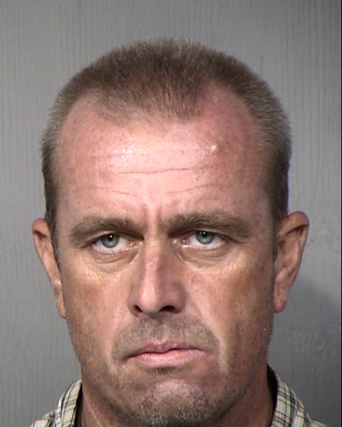 Michael James Kelley Mugshot / Maricopa County Arrests / Maricopa County Arizona