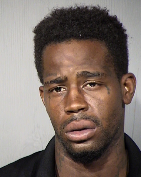 Stephenson Mccoy Mugshot / Maricopa County Arrests / Maricopa County Arizona