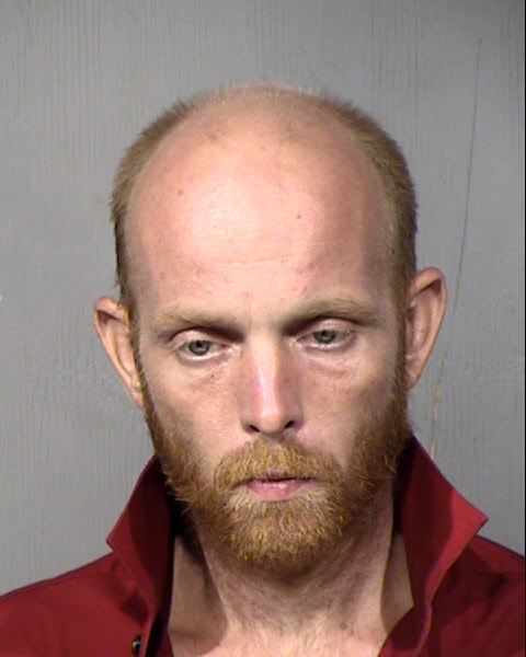 Adam Konrad Dakan Mugshot / Maricopa County Arrests / Maricopa County Arizona