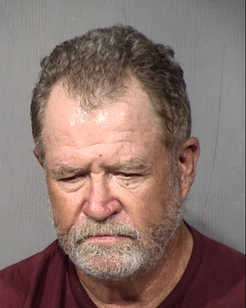 Stephen Eric Terrell Mugshot / Maricopa County Arrests / Maricopa County Arizona