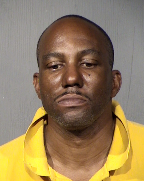 Torin Michael Floyd Mugshot / Maricopa County Arrests / Maricopa County Arizona