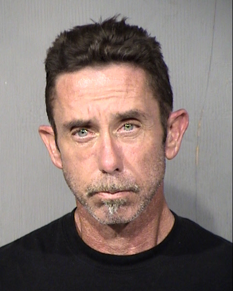 Paul James Haifley Mugshot / Maricopa County Arrests / Maricopa County Arizona