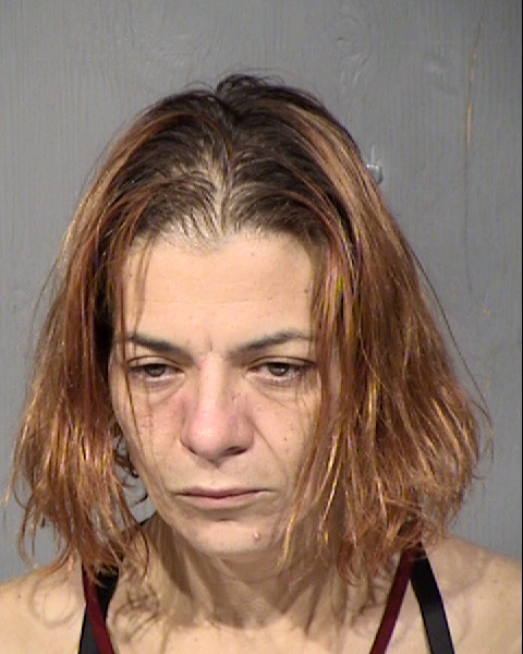 Tiffany Dawn Switzer Mugshot / Maricopa County Arrests / Maricopa County Arizona