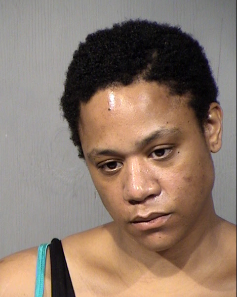 Lindsay D Farren Mugshot / Maricopa County Arrests / Maricopa County Arizona