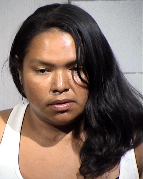 Tana Torres Mugshot / Maricopa County Arrests / Maricopa County Arizona
