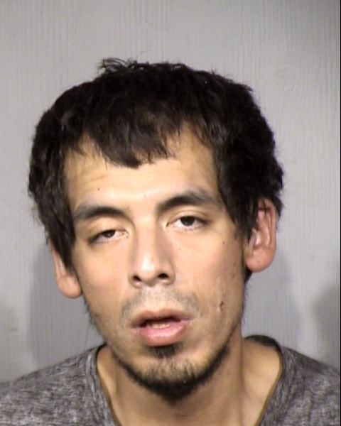 Joseph John Barrey Mugshot / Maricopa County Arrests / Maricopa County Arizona