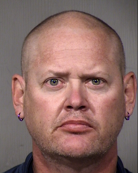 Eric Bryan Murray Mugshot / Maricopa County Arrests / Maricopa County Arizona