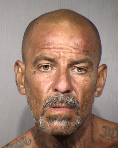 Jason M Dewitt Mugshot / Maricopa County Arrests / Maricopa County Arizona