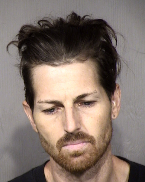 Justin Shane Carlton Mugshot / Maricopa County Arrests / Maricopa County Arizona