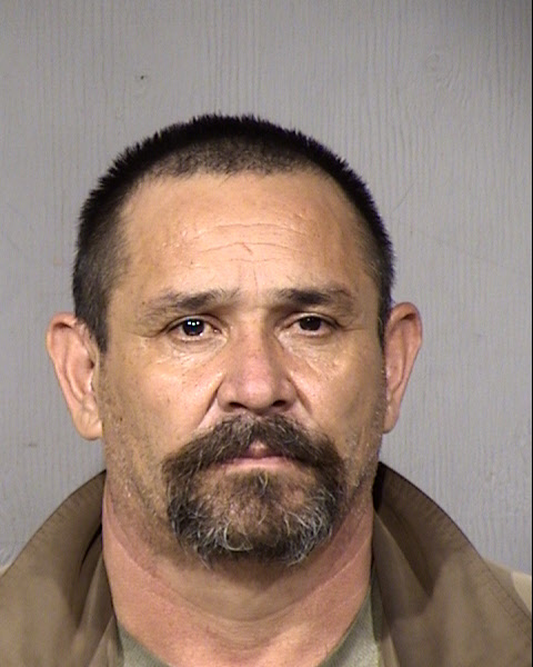 Dimas Coronado Chafino Mugshot / Maricopa County Arrests / Maricopa County Arizona
