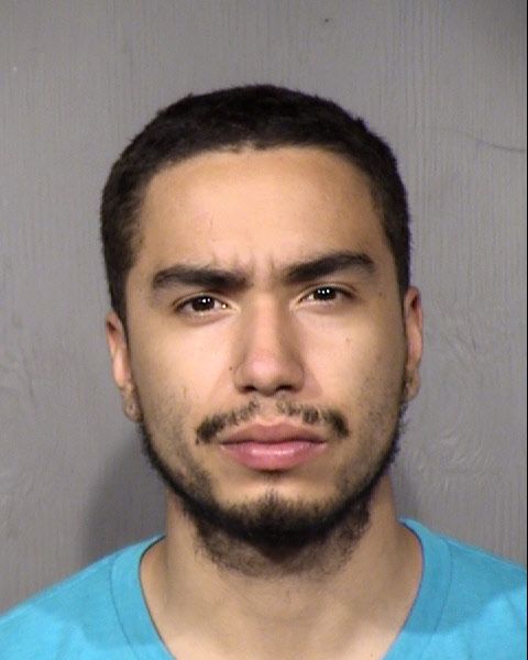 Tajuan A Hamilton Mugshot / Maricopa County Arrests / Maricopa County Arizona