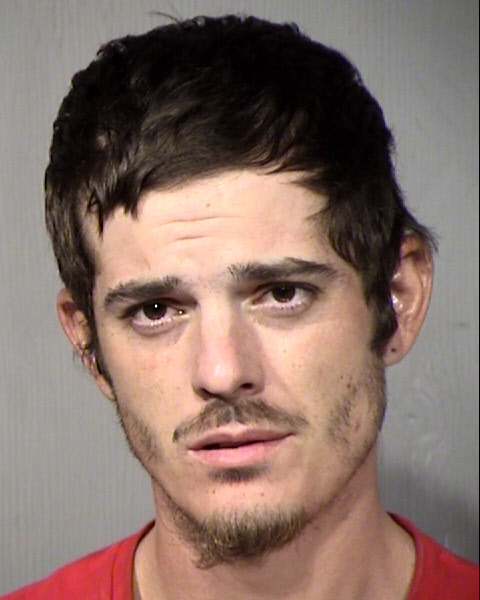 Dylan Andrew Denaro Mugshot / Maricopa County Arrests / Maricopa County Arizona
