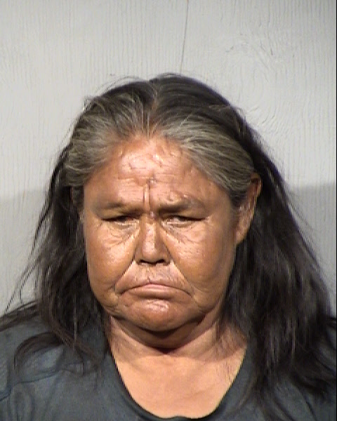 Mae T Villanueva Mugshot / Maricopa County Arrests / Maricopa County Arizona