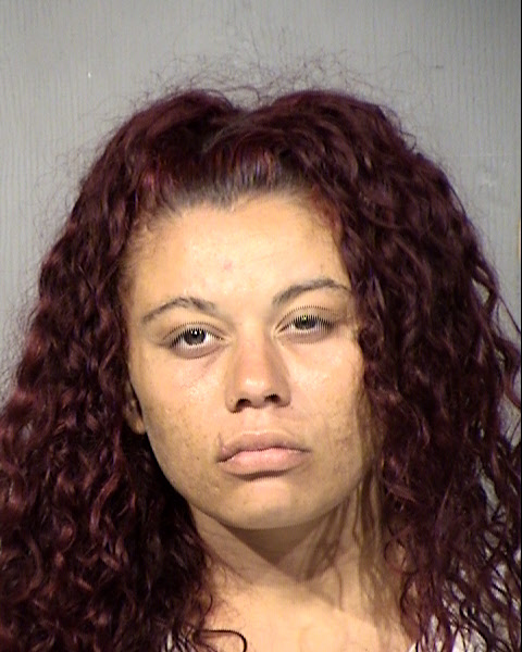 Tracey Antwonette Mcbeth Mugshot / Maricopa County Arrests / Maricopa County Arizona