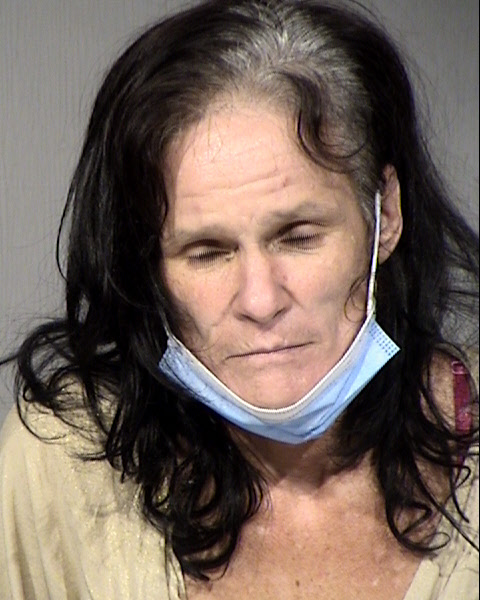 Penny Bell Mugshot / Maricopa County Arrests / Maricopa County Arizona