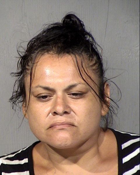 Diana Angela Valdez Mugshot / Maricopa County Arrests / Maricopa County Arizona