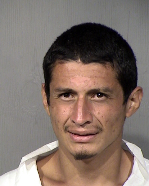 Arturo Morales Mugshot / Maricopa County Arrests / Maricopa County Arizona