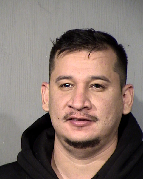 Esteban Valenzuela Pinedo Mugshot / Maricopa County Arrests / Maricopa County Arizona