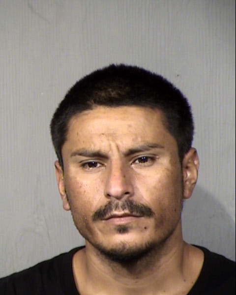 Carlos Anthony De La Cruz Mugshot / Maricopa County Arrests / Maricopa County Arizona