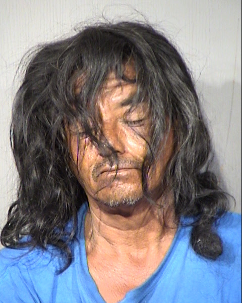 Ramon Gonzales Acuna Mugshot / Maricopa County Arrests / Maricopa County Arizona