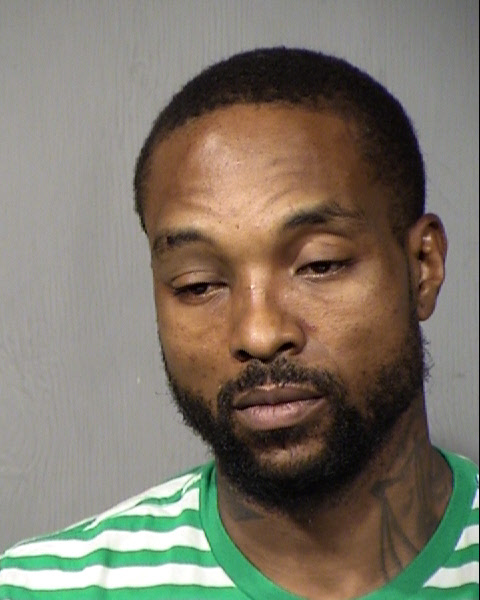 Raymond J Elston Mugshot / Maricopa County Arrests / Maricopa County Arizona