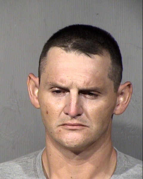 Mark Anthony Adams Mugshot / Maricopa County Arrests / Maricopa County Arizona