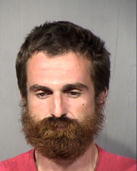 Matthew Cody Petersen Mugshot / Maricopa County Arrests / Maricopa County Arizona