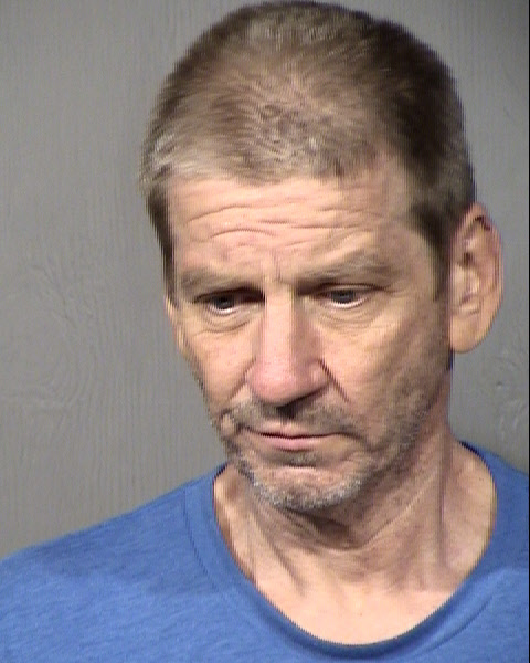 Eugene Valcarce Mugshot / Maricopa County Arrests / Maricopa County Arizona