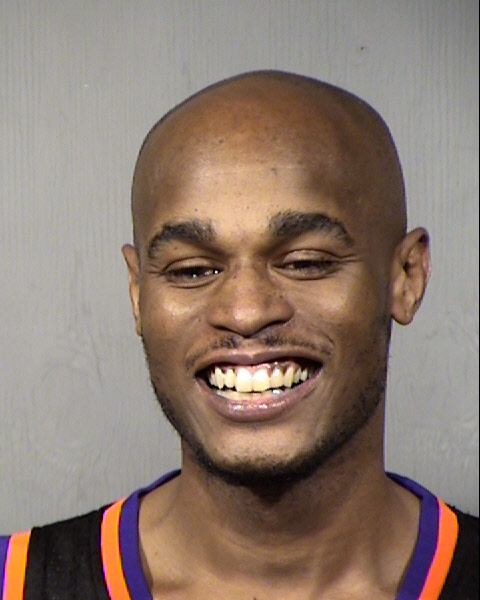 Qwenton Freeman Mugshot / Maricopa County Arrests / Maricopa County Arizona