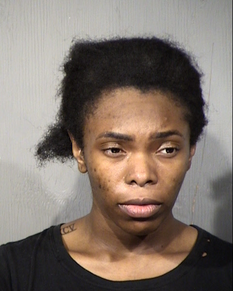 Prestiana Lynette Carter Mugshot / Maricopa County Arrests / Maricopa County Arizona