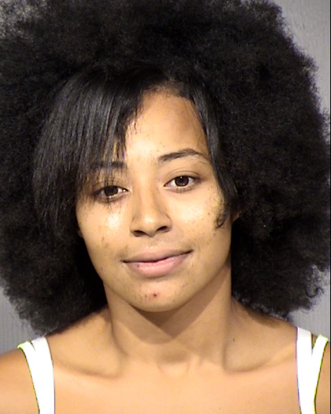 Lorinda Shanice Malatare Mugshot / Maricopa County Arrests / Maricopa County Arizona