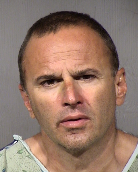 Christopher M Petruzzelli Mugshot / Maricopa County Arrests / Maricopa County Arizona