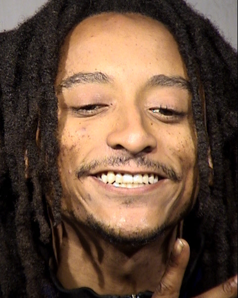 Felix Devonn Lambkins Mugshot / Maricopa County Arrests / Maricopa County Arizona