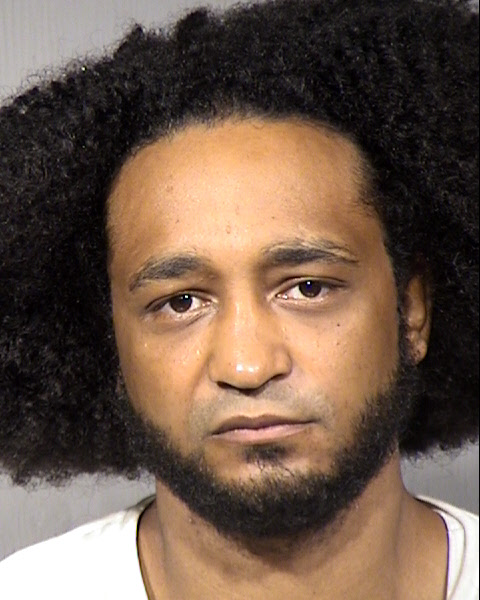 Raymond Keith Dorsey Mugshot / Maricopa County Arrests / Maricopa County Arizona