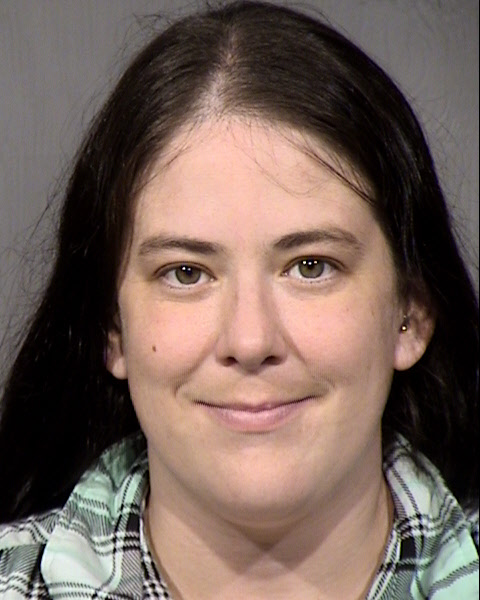Ryanne E Outland Mugshot / Maricopa County Arrests / Maricopa County Arizona