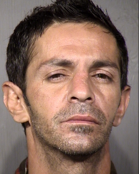 Ashour Odisho Mugshot / Maricopa County Arrests / Maricopa County Arizona
