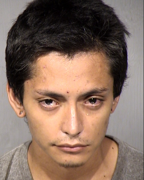 Luis G Gonzalez Varela Mugshot / Maricopa County Arrests / Maricopa County Arizona