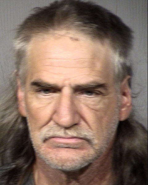 Robert Roy Smart Mugshot / Maricopa County Arrests / Maricopa County Arizona