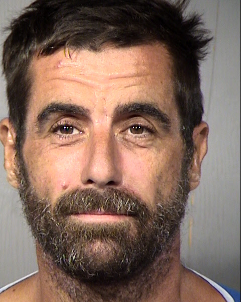 Lee Craven Mugshot / Maricopa County Arrests / Maricopa County Arizona